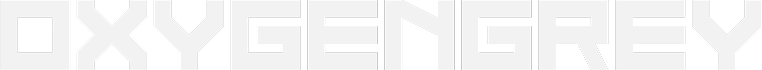Oxygengrey final logo