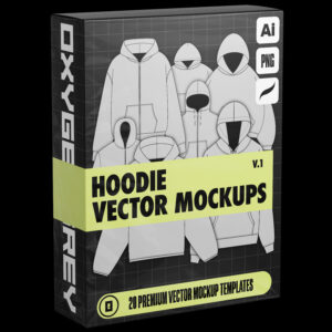 Mockups Design OxygenGrey