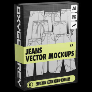 Mockups Design OxygenGrey