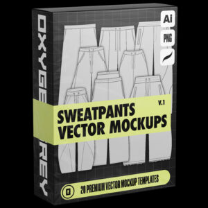 Mockups Design OxygenGrey