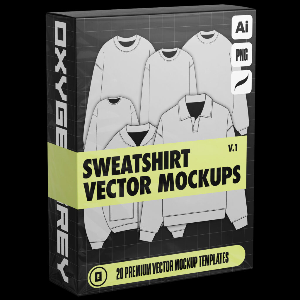Mockups Design OxygenGrey